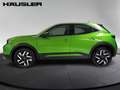 Opel Mokka-E Elegance CarPlay Navi Rückfahrkamera LED PDC Vert - thumbnail 2