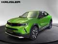 Opel Mokka-E Elegance CarPlay Navi Rückfahrkamera LED PDC Vert - thumbnail 1