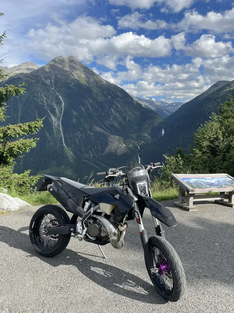 Husqvarna TE 300 - 2