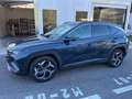 Hyundai TUCSON III 2021 1.6 hev Exellence 2wd auto Blu/Azzurro - thumbnail 8