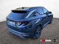 Hyundai TUCSON III 2021 1.6 hev Exellence 2wd auto Blu/Azzurro - thumbnail 3