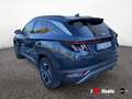 Hyundai TUCSON III 2021 1.6 hev Exellence 2wd auto Blu/Azzurro - thumbnail 4