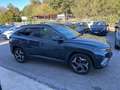 Hyundai TUCSON III 2021 1.6 hev Exellence 2wd auto Blu/Azzurro - thumbnail 6