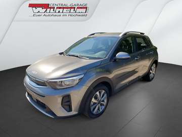 Fotografie Kia Stonic 1.0T Vision
