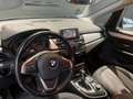 BMW 218 218iA Active Tourer Noir - thumbnail 7