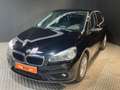 BMW 218 218iA Active Tourer Noir - thumbnail 3