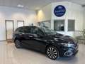 Fiat Tipo SW  SW 1.6 mjt Lounge AUTOMATICA ''PROMOZIONE'' Zwart - thumbnail 1