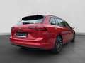 Volkswagen Golf Variant 2.0 TDI LIFE LM17 MATRIX DISCOVER-P Rot - thumbnail 3
