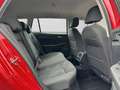 Volkswagen Golf Variant 2.0 TDI LIFE LM17 MATRIX DISCOVER-P Rot - thumbnail 6