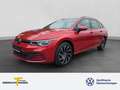 Volkswagen Golf Variant 2.0 TDI LIFE LM17 MATRIX DISCOVER-P Rot - thumbnail 1