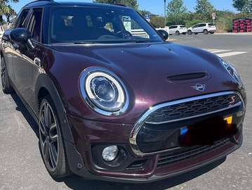 Mini Cooper S Clubman All4 Aut.