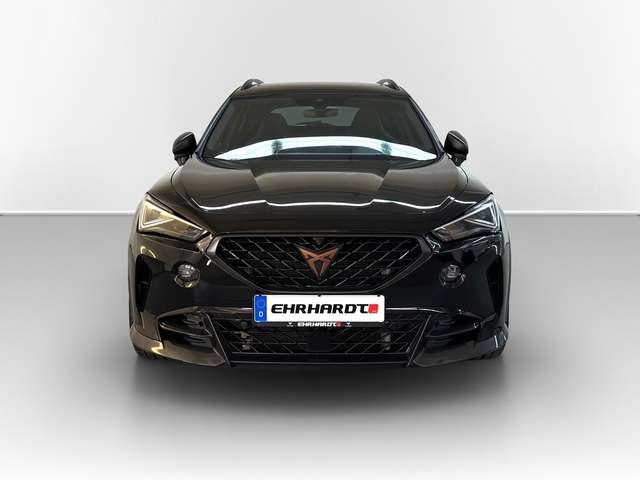CUPRA Formentor 2.5 TSI DSG 4Drive VZ5 DCC PANO*MATRIX*VIRTUAL*...