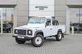 Land Rover Defender Crew Cab / Pick-up E Blanc - thumbnail 1