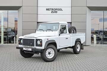 Crew Cab / Pick-up E