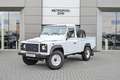 Land Rover Defender Crew Cab / Pick-up E Wit - thumbnail 1