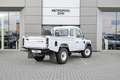 Land Rover Defender Crew Cab / Pick-up E Weiß - thumbnail 2