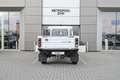 Land Rover Defender Crew Cab / Pick-up E Weiß - thumbnail 9