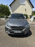 BMW X5 xDrive30d 258 ch Ct Ok Revision Ok Aucun Probleme