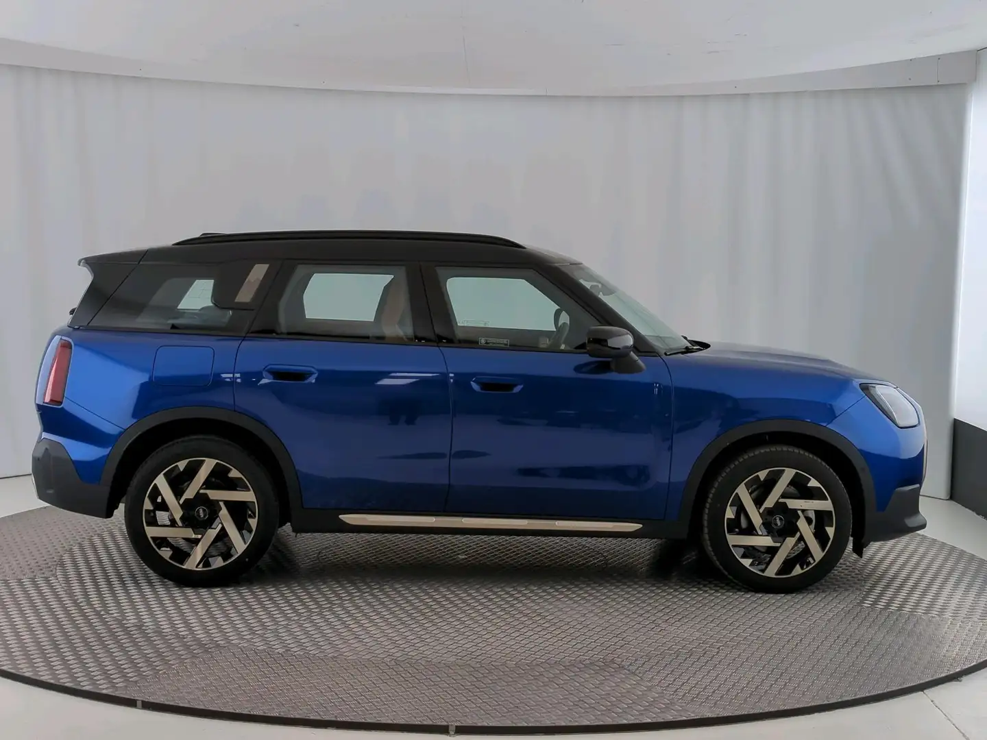 MINI Countryman C MINI Countryman C Kék - 2