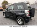 Suzuki Grand Vitara 1.6 Ltr. City AHK, Klima, 4X4 Schwarz - thumbnail 3