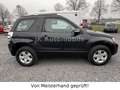 Suzuki Grand Vitara 1.6 Ltr. City AHK, Klima, 4X4 Schwarz - thumbnail 7