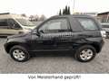Suzuki Grand Vitara 1.6 Ltr. City AHK, Klima, 4X4 Schwarz - thumbnail 4