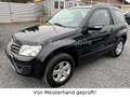 Suzuki Grand Vitara 1.6 Ltr. City AHK, Klima, 4X4 Schwarz - thumbnail 5
