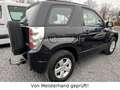 Suzuki Grand Vitara 1.6 Ltr. City AHK, Klima, 4X4 Schwarz - thumbnail 8