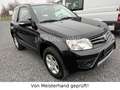 Suzuki Grand Vitara 1.6 Ltr. City AHK, Klima, 4X4 Schwarz - thumbnail 1
