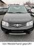 Suzuki Grand Vitara 1.6 Ltr. City AHK, Klima, 4X4 Schwarz - thumbnail 6
