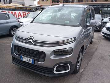 1.5 BlueHDi 100CV Combi M Feel
