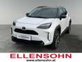 Toyota Yaris Cross Yaris Cross - 1,5 l 4x4 Hybrid  Style Weiß - thumbnail 1