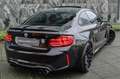 BMW M2 M2 DCT |Schuifdak|Carbon| Zwart - thumbnail 3