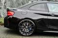 BMW M2 M2 DCT |Schuifdak|Carbon| Zwart - thumbnail 5