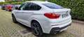 BMW X4 X4 F26xdrive20d Msport auto my16 Bianco - thumbnail 4