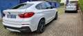 BMW X4 X4 F26xdrive20d Msport auto my16 Bianco - thumbnail 3