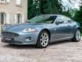 Jaguar XK XK Coupé 3.5 - 258 Bleu - thumbnail 7