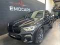 BMW X3 (G01) M40IA 360 M Performance Nero - thumbnail 4