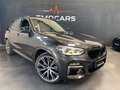 BMW X3 (G01) M40IA 360 M Performance Nero - thumbnail 1