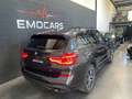 BMW X3 (G01) M40IA 360 M Performance Nero - thumbnail 7