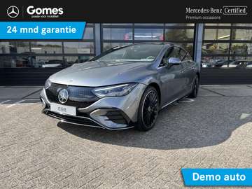 Sport Edition | LIMITED | AMG Line | Premium Pakke