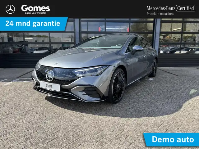 Mercedes-Benz EQE 300 Sport Edition | LIMITED | AMG Line | Premium Pakke