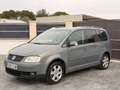 Volkswagen Touran 2.0TDI Advance DSG Gris - thumbnail 3