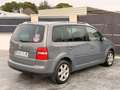 Volkswagen Touran 2.0TDI Advance DSG Gris - thumbnail 4