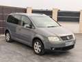 Volkswagen Touran 2.0TDI Advance DSG Gris - thumbnail 1