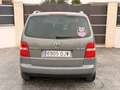 Volkswagen Touran 2.0TDI Advance DSG Gris - thumbnail 5