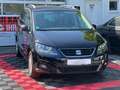 SEAT Alhambra *7.SITZER*TEMP*KLIMA Schwarz - thumbnail 5