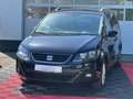 SEAT Alhambra *7.SITZER*TEMP*KLIMA Schwarz - thumbnail 4