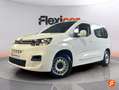 Citroen Berlingo Talla M BlueHDi 100 S&S LIVE Blanco - thumbnail 13