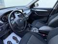 BMW X1 sDrive 18 d Advantage Schwarz - thumbnail 7